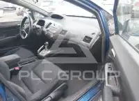 2011 Honda CIVIC фото