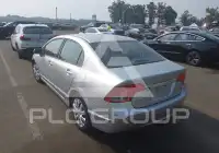 2011 Honda CIVIC фото