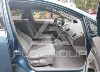 2011 Honda CIVIC фото