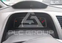 2011 Honda CIVIC фото