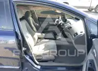 2011 Honda CIVIC фото