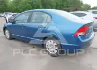 2011 Honda CIVIC фото