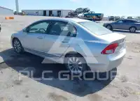 2011 Honda CIVIC фото