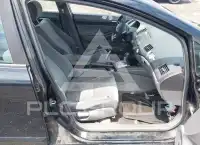 2011 Honda CIVIC фото