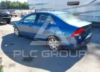 2011 Honda CIVIC photo
