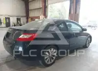 2011 Honda CIVIC фото