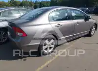2011 Honda CIVIC фото
