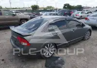 2011 Honda CIVIC фото