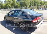 2011 Honda CIVIC фото