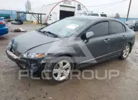 2011 Honda CIVIC фото