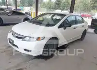 2011 Honda CIVIC фото