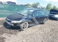 2011 Honda CIVIC photo