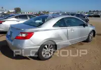 2011 Honda CIVIC фото