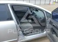 2011 Honda CIVIC фото