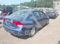 2011 Honda CIVIC photo