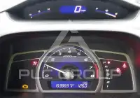 2011 Honda CIVIC фото