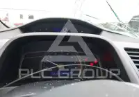 2011 Honda CIVIC фото