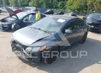 2011 Honda CIVIC photo