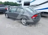 2011 Honda CIVIC photo