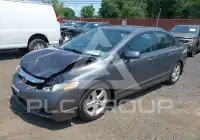 2011 Honda CIVIC фото