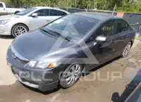 2011 Honda CIVIC photo