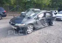 2011 Honda CIVIC photo