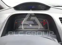 2011 Honda CIVIC фото