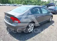 2011 Honda CIVIC фото