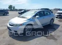 2011 Honda CIVIC фото