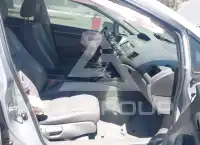2011 Honda CIVIC photo