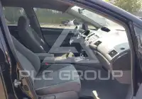 2011 Honda CIVIC фото