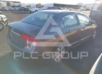 2011 Honda CIVIC photo