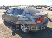 2011 Honda CIVIC photo
