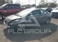 2011 Honda CIVIC фото