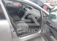 2011 Honda CIVIC photo
