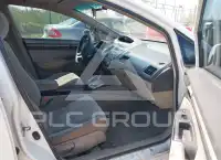 2011 Honda CIVIC фото