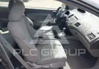 2011 Honda CIVIC фото