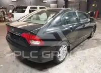 2011 Honda CIVIC фото