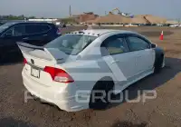 2011 Honda CIVIC фото