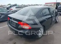 2011 Honda CIVIC photo