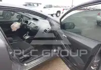2011 Honda CIVIC фото