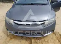 2011 Honda CIVIC photo