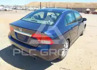 2011 Honda CIVIC фото