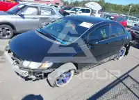 2011 Honda CIVIC photo