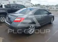 2011 Honda CIVIC photo