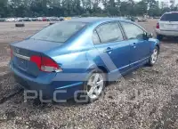 2011 Honda CIVIC photo