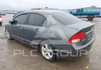 2011 Honda CIVIC фото