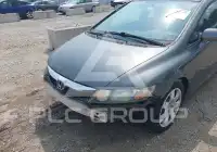 2011 Honda CIVIC фото
