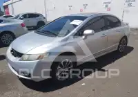 2011 Honda CIVIC фото