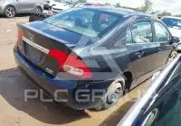 2011 Honda CIVIC фото